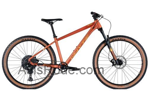 Whyte 806 fiche technique et avis
